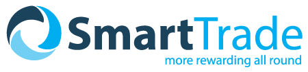 SmartTrade Logo